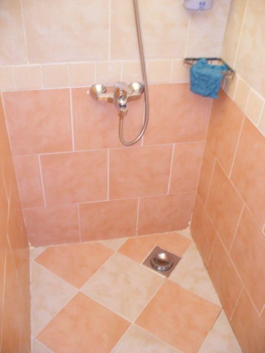 Dusche Jaz Makadi Oasis Resort