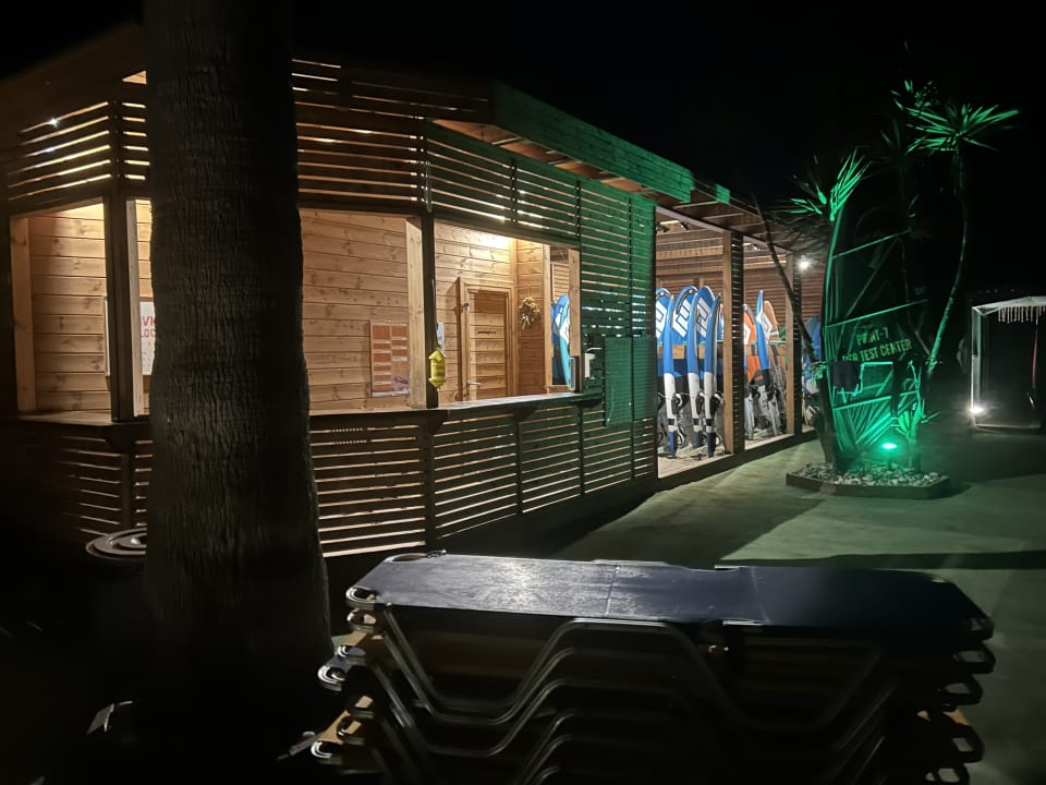 Sport & Freizeit TUI KIDS CLUB Alex Beach