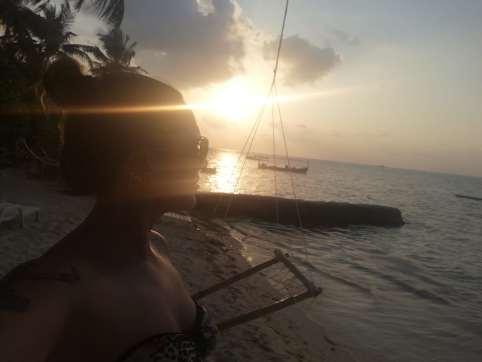 Strand Ocean Retreat & Spa