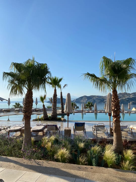 Pool Seaside A Lifestyle Resort