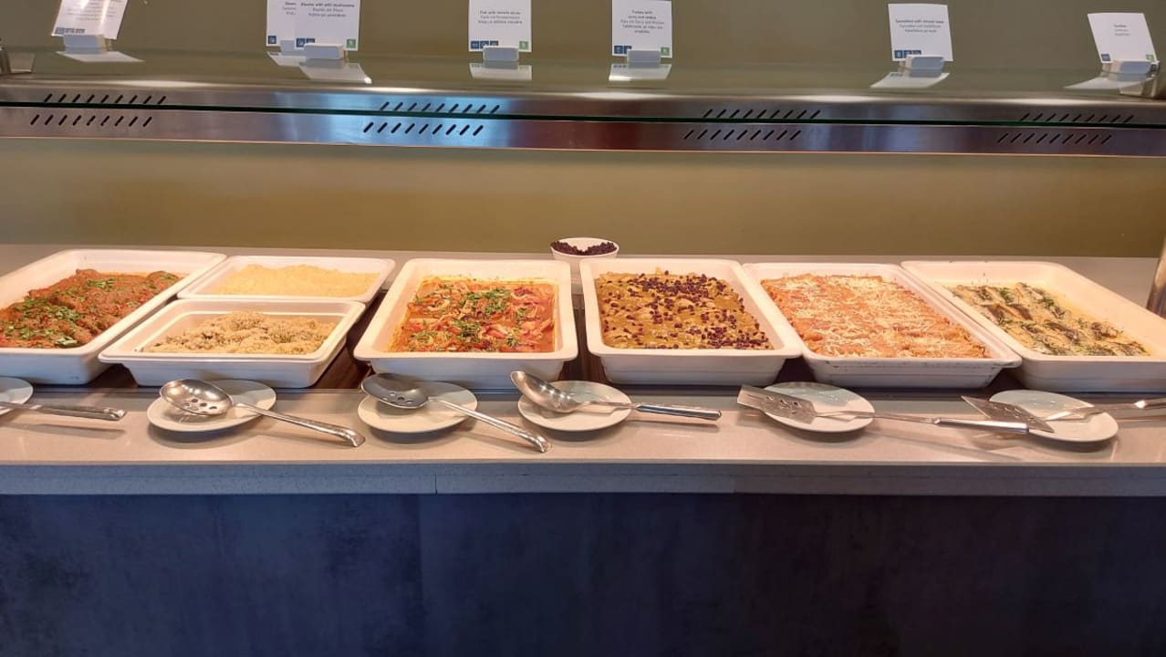 Gastro TUI BLUE Palazzo del Mare