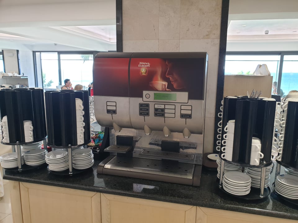 Gastro Rhodos Horizon Resort