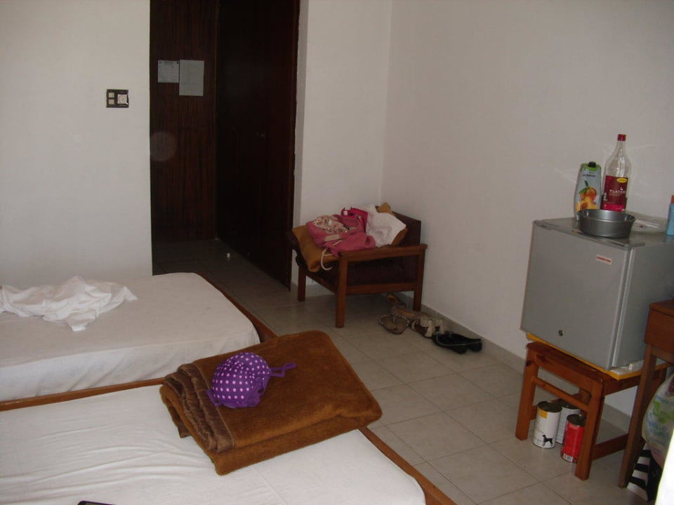 Pokój Telhinis Hotel