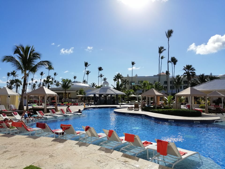 Pool JOIA Bávaro by Iberostar