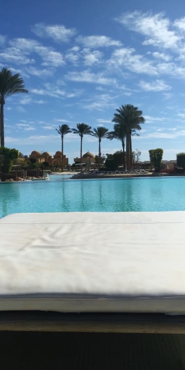 Außenansicht Grand Waterworld Makadi & Family Star Makadi