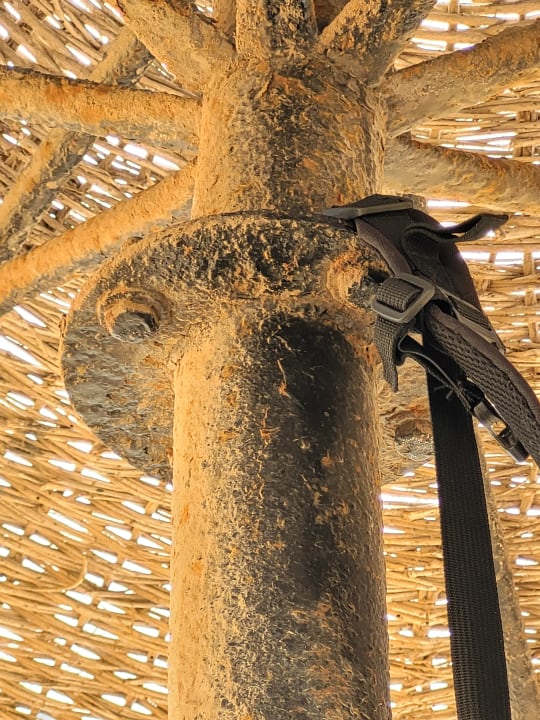 Strand Bliss Nada Beach Resort