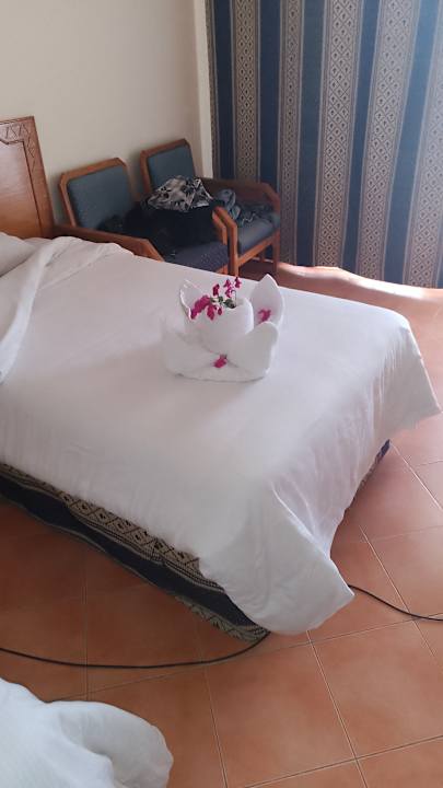 Zimmer Bliss Nada Beach Resort