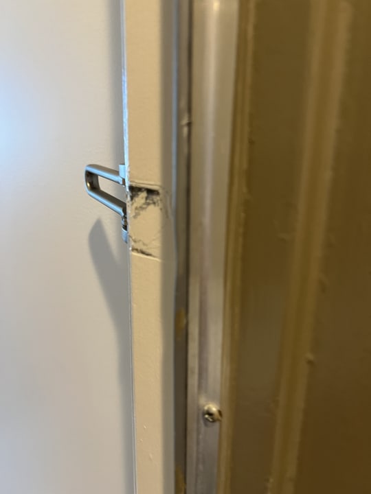 Zimmer DoubleTree by Hilton San Diego Bayside