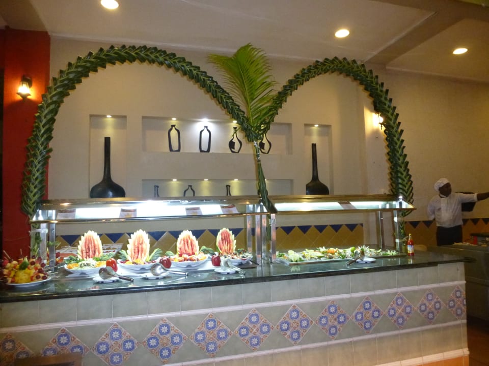 Restaurant Punta Cana Princess All Suites Resort & Spa