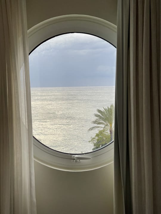 Zimmer Pestana Grand Ocean Resort