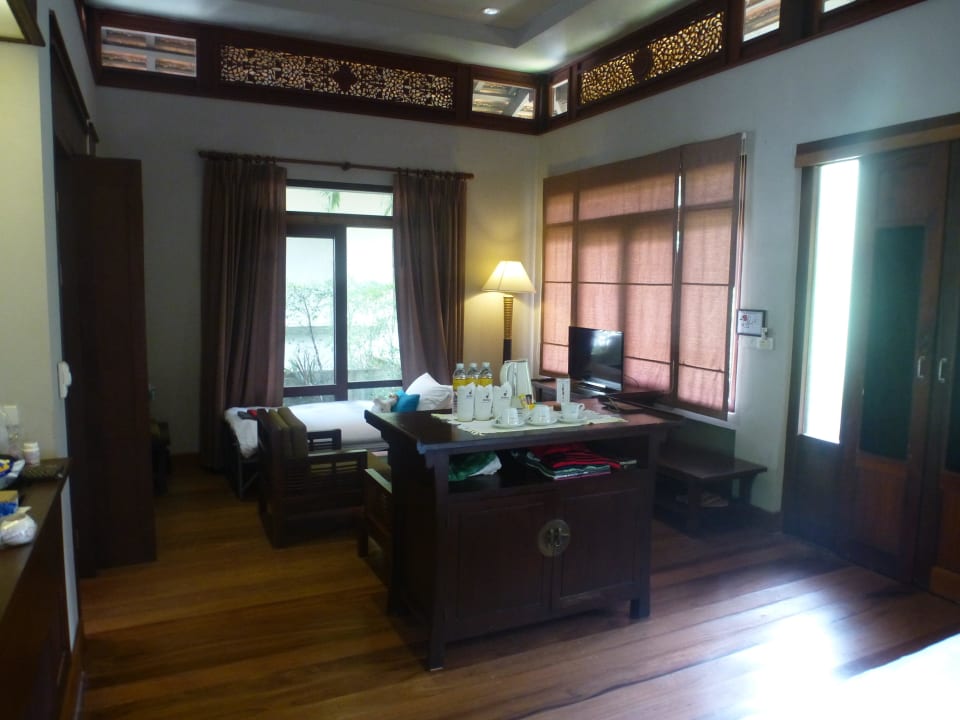 Bungalow 128 Khaolak Bhandari Resort & Spa