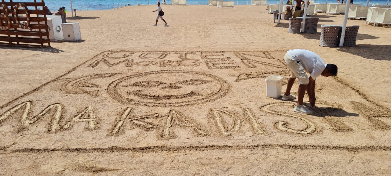 Strand Makadi Spa - Adults only