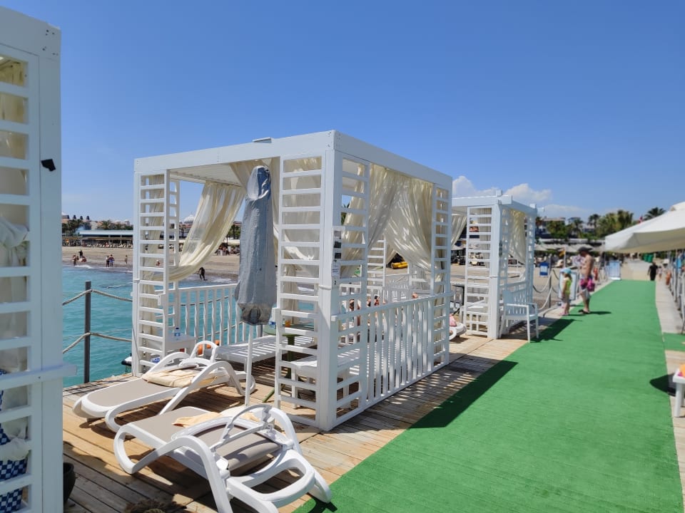 Sonstiges Belek Beach Resort Hotel