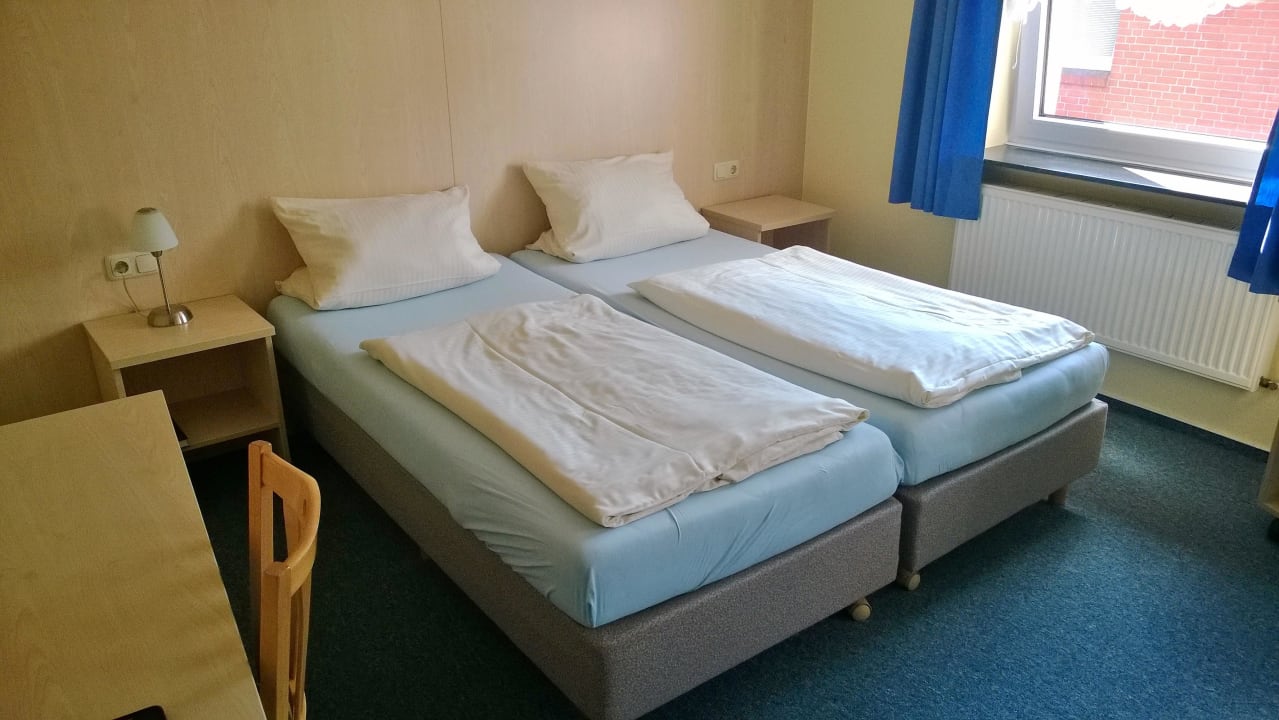 Dreibettzimmer Hotel Catharinenberg