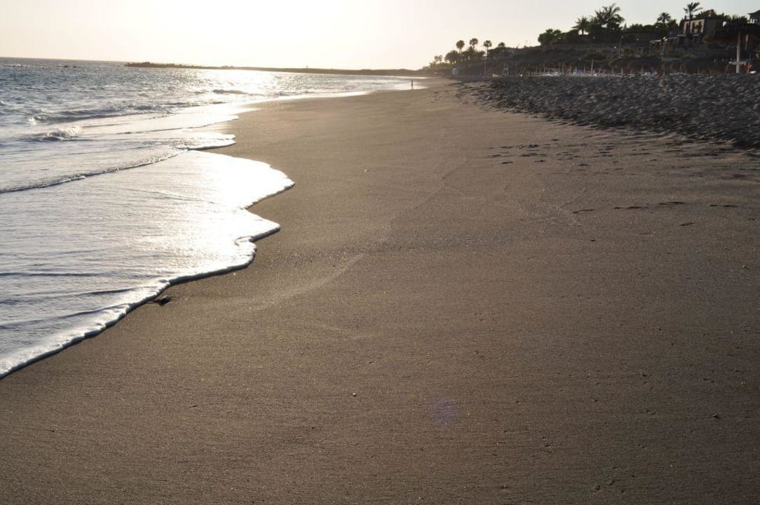 Strand Gran Tacande Wellness & Relax Costa Adeje