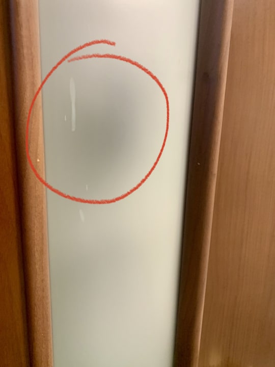 Zimmer Villa Le Zagare Relais & SPA