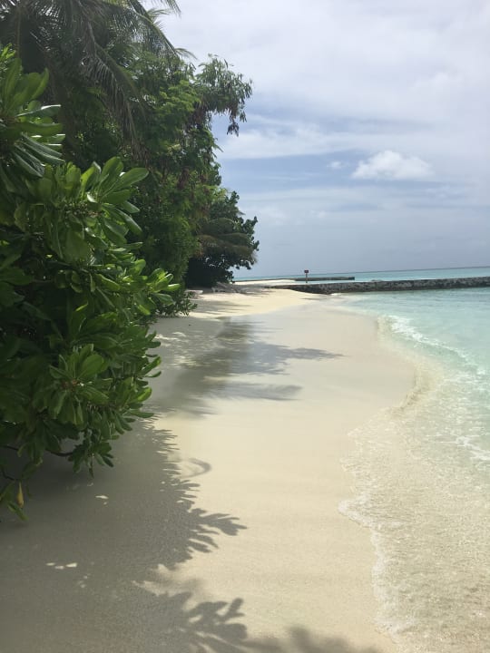 Strand Veligandu Maldives Resort Island