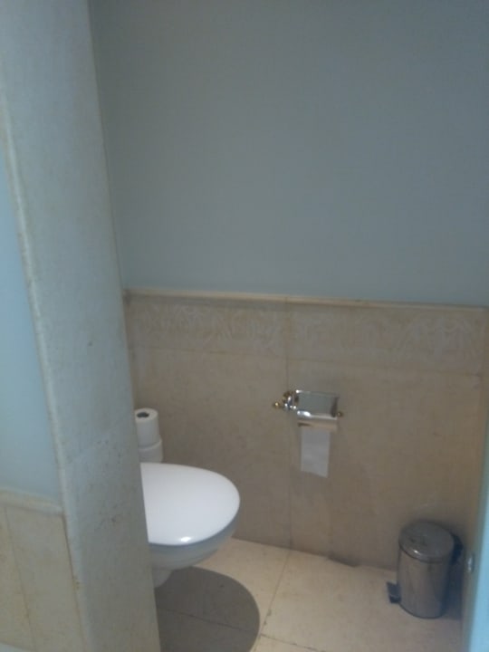 Zimmer Pickalbatros Palace Hotel-Port Ghalib