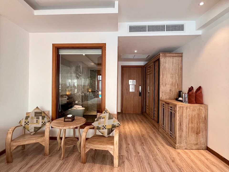 Zimmer Royal Yao Yai Island Beach Resort