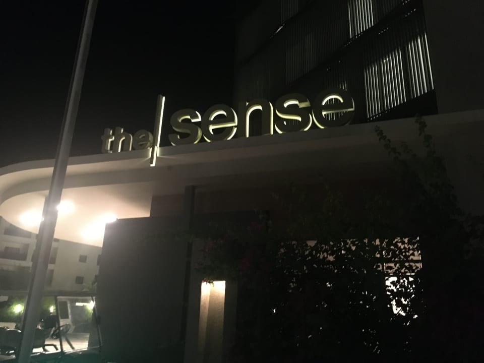 Sonstiges The Sense Deluxe Hotel