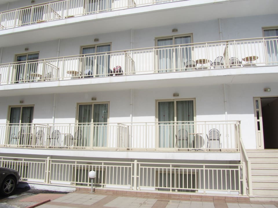 Hotel Marilena Marilena Hotel