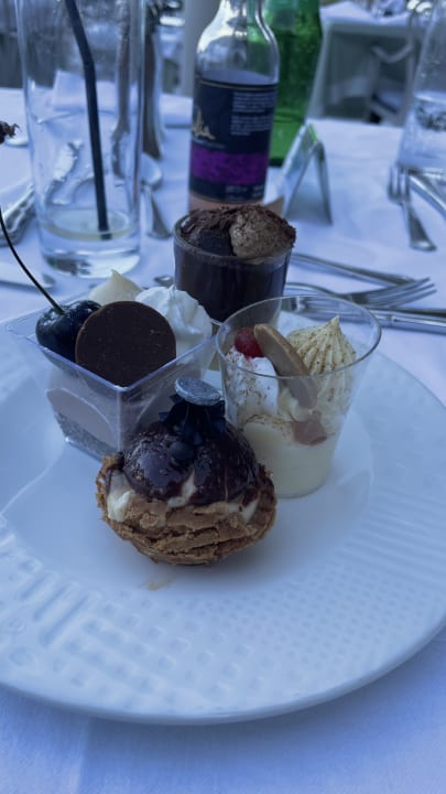 Gastro Rodos Palladium Leisure & Wellness