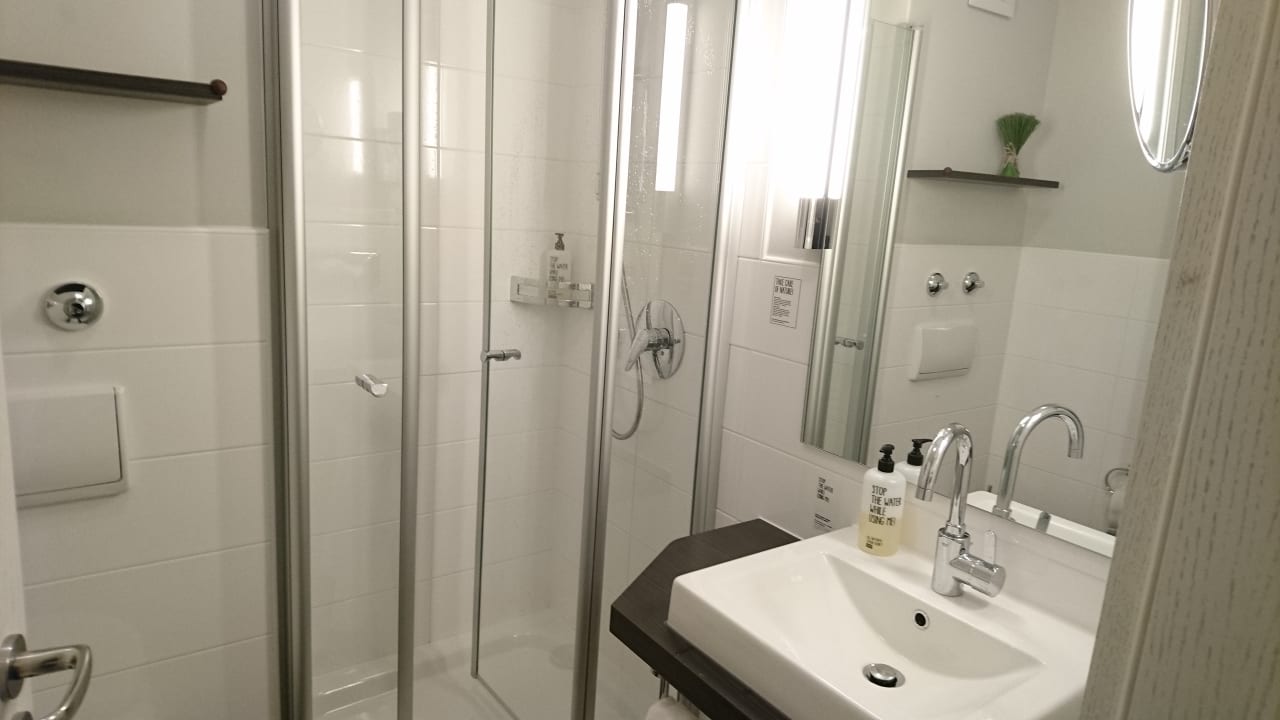 Zimmer Auszeit Hotel Hamburg