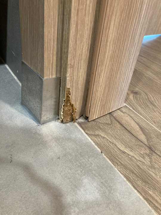 Zimmer Luna Vista Belek