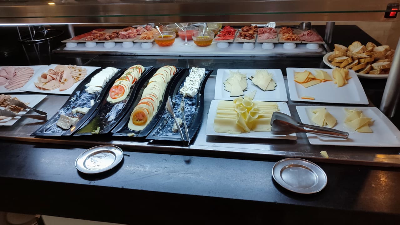 Gastro Grand Palladium Punta Cana Resort & Spa