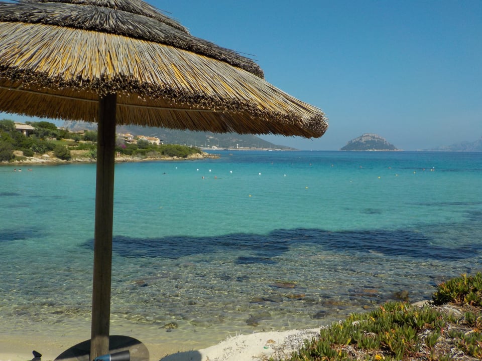 Strand Hotel Resort & Spa Baia Caddinas