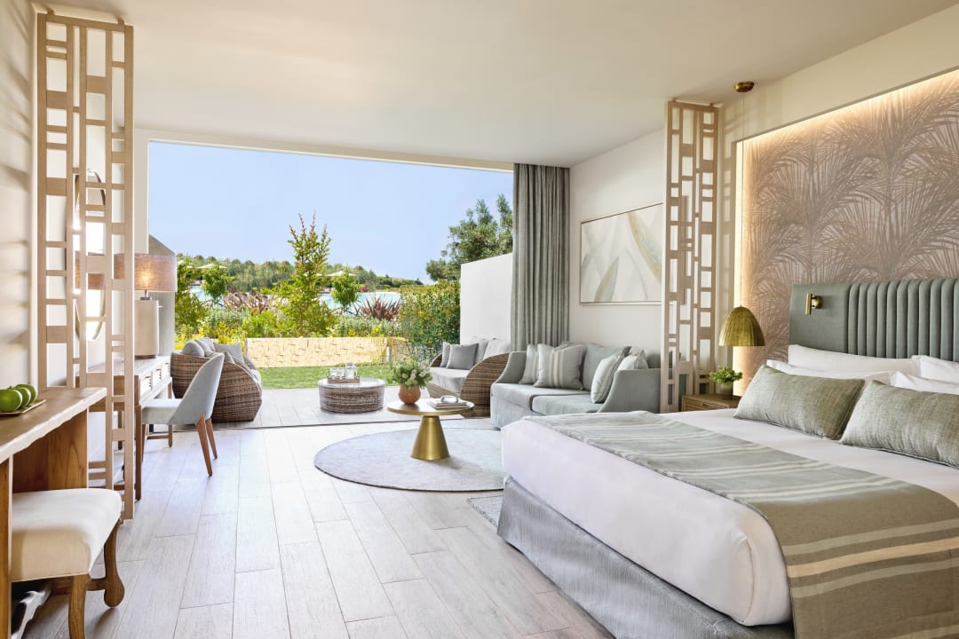 Zimmer Porto Sani