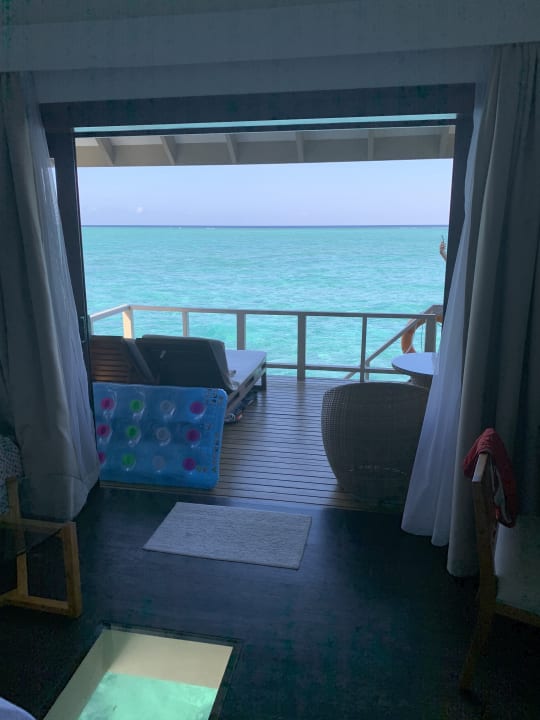 Zimmer Summer Island Maldives