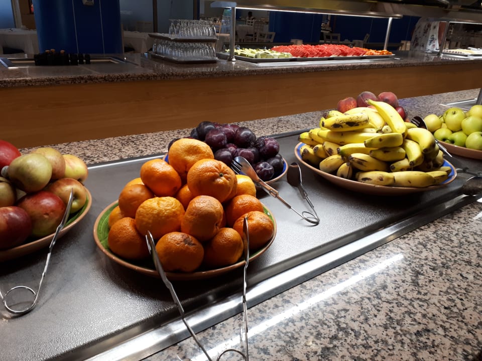 Gastro R2 Pajara Beach