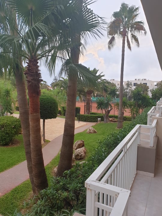 Sport & Freizeit Club Simó Hotel by Senator