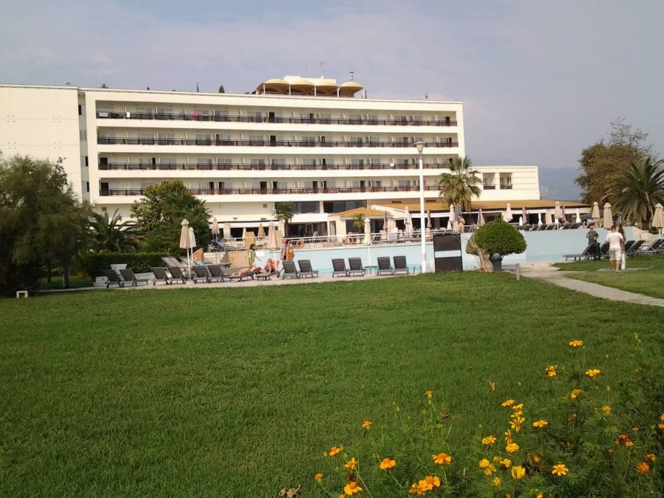 Horrorhotel Olympian Bay Grand Resort