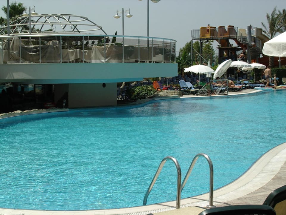 Side Sun & Umgebung Side Sun Hotel