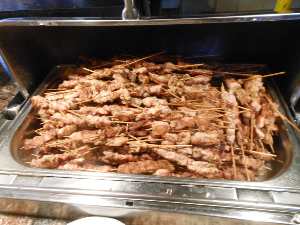 Spiessle Le Jardin Resort