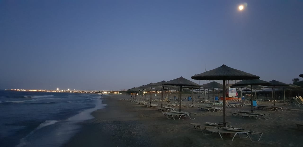 Strand Apollonia Beach Resort & Spa
