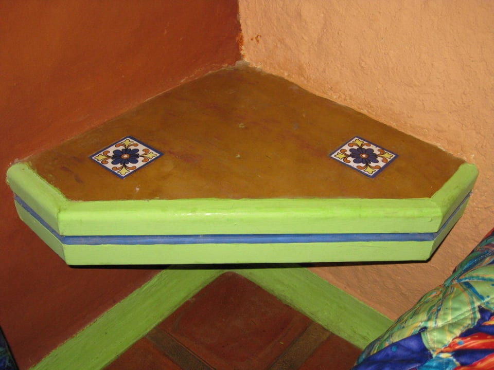 Ablage Hotel Flamenco Villas / Beach Club