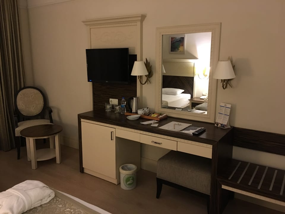 Zimmer Aydinbey Kings Palace & Spa