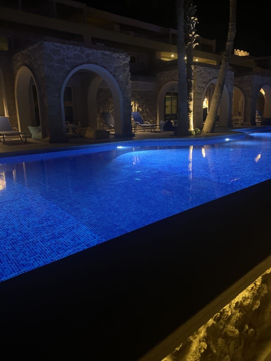 Pool Pickalbatros Citadel Resort