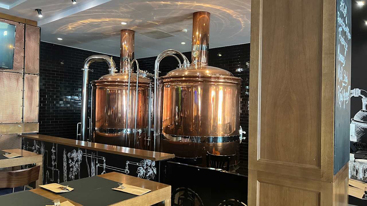 Gastro Hotel Royal & Spa