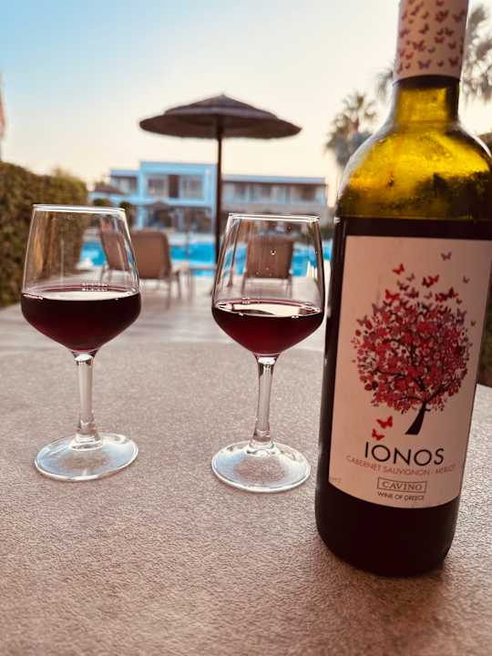 Zimmer TUI BLUE Palazzo del Mare