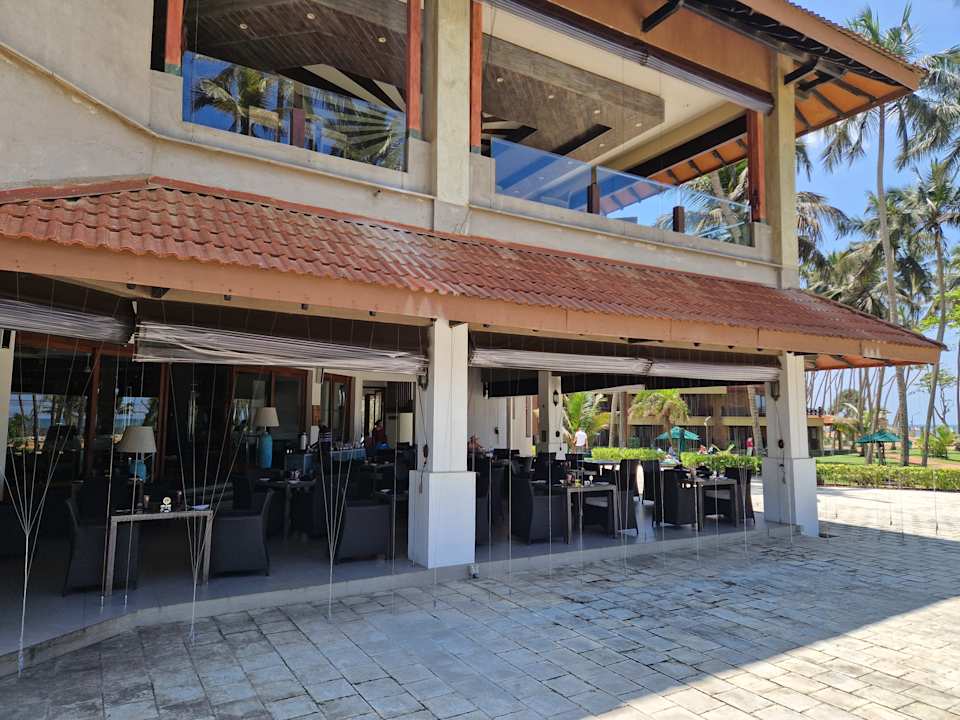 Gastro Royal Palms Beach Hotel
