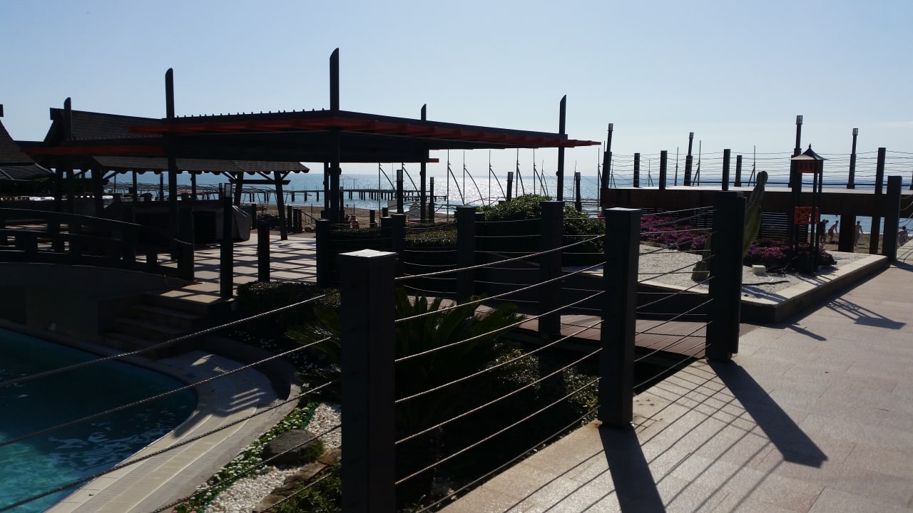 Sonstiges Limak Lara Deluxe Hotel & Resort