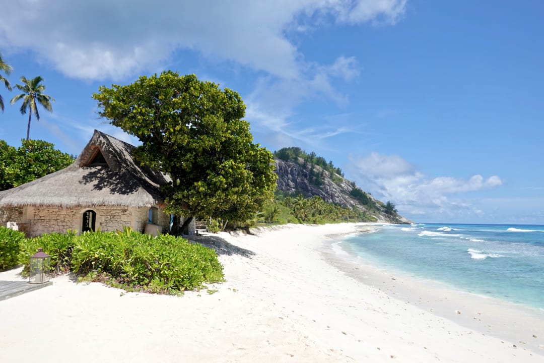 Strand Hotel North Island