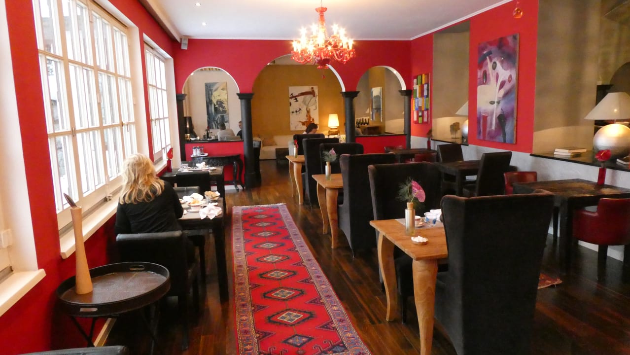 Gastro Hotel Cortisen