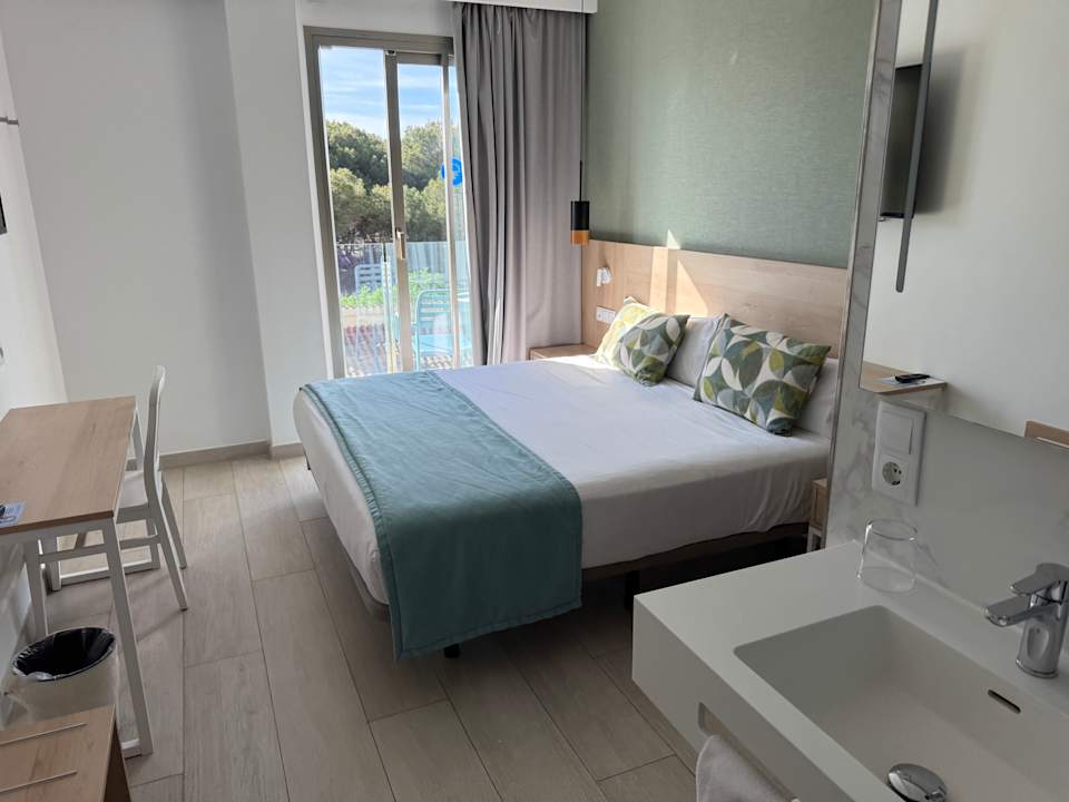 Zimmer Seasun Aniram