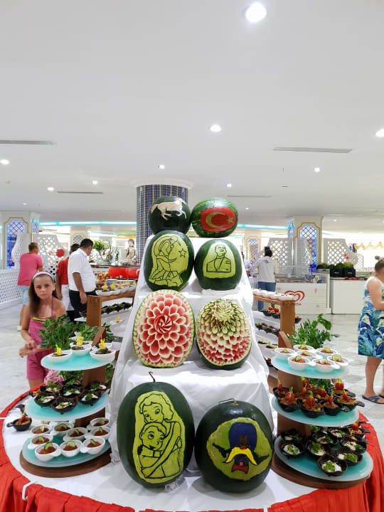 Gastro Sultan of Dreams Hotel & Spa