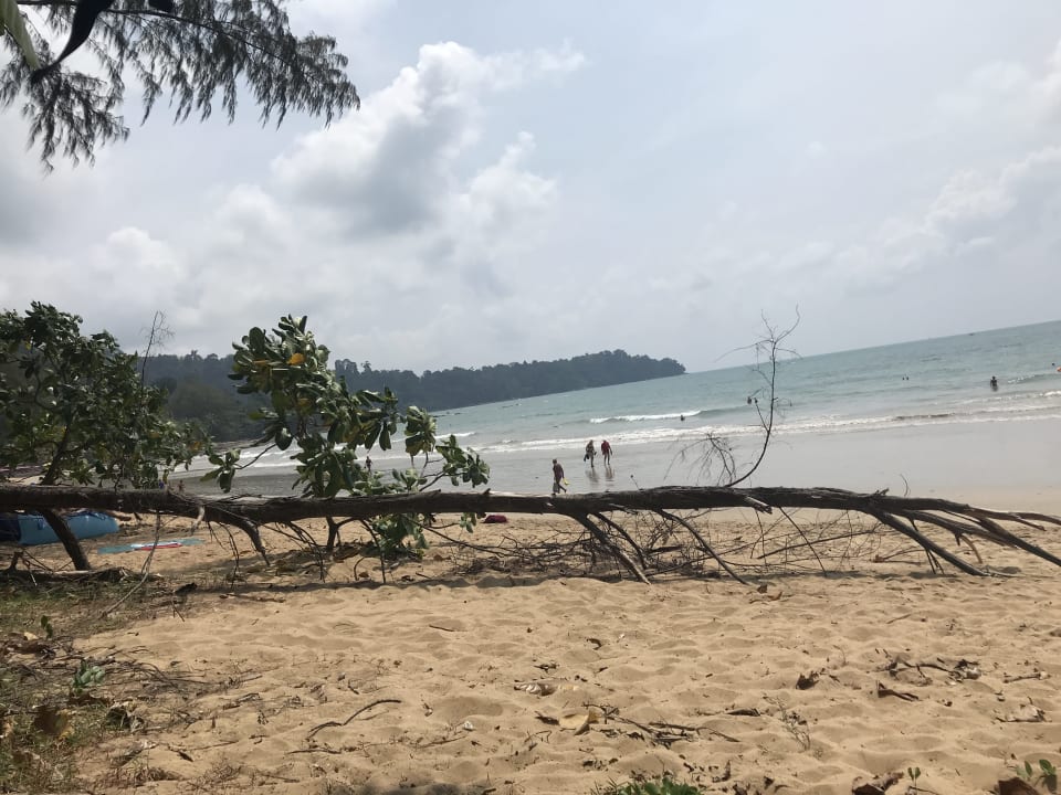 Strand Khaolak Oriental Resort - Adults only